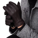 Kessler Paul Nahkakäsineet  11572