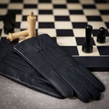 Kessler Paul Nahkakäsineet  11572