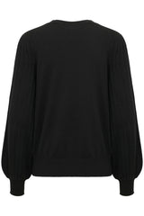 Kaffe Lone knit pullover 8770