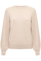 Kaffe Lone knit pullover 8770