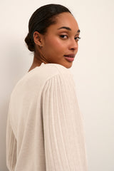 Kaffe Lone knit pullover 8770