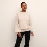 Kaffe Lone knit pullover 8770