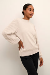 Kaffe Lone knit pullover 8770