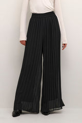 Kaffe nikka pleated pants 8669