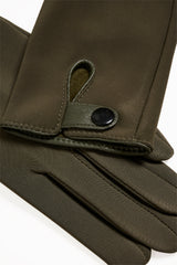 Cream rulla gloves 8671