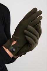 Cream rulla gloves 8671