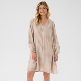 Cream Bine mekko 11376