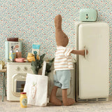 Maileg vintage jääkaappi