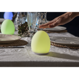 Noortrade ovaali yövalo 9220