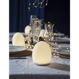 Noortrade ovaali yövalo 9220