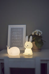 Noortrade bunny yövalo 9219