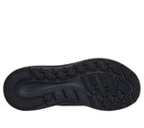Skechers vedenpitävä arch fit slip ins musta 12826