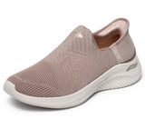 Skechers Martha Stewart slip ins arch fit 11947