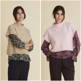 PBO Vallio knit vest 9537