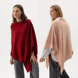 Holebrook Sofie poncho 11452