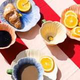 Byon Poppy Tea cup 10781