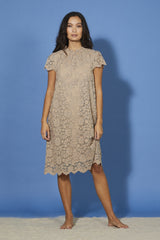 PBO pitsimekko Molta dress 8338