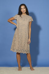 PBO pitsimekko Molta dress 8338