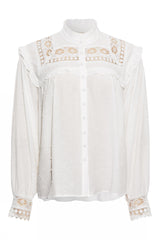 Rue de Femme Zena shirt 8428