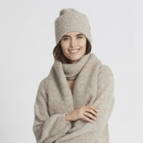 Rue de Femme Kalila knit beanie 8781