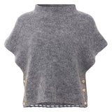 PBO Vallio knit vest neuleliivi 9059