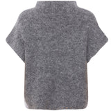 PBO Vallio knit vest neuleliivi 9059