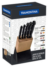 Tramontina Veitsitukki 11678