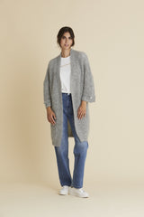 PBO Jayo knit cardigan 9538