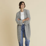 PBO Jayo knit cardigan 9538