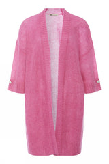 PBO Jayo knit cardigan 9538