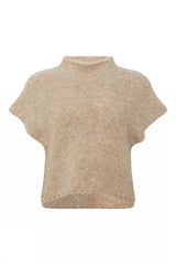 PBO Vallio knit vest 9537