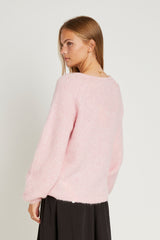 Rue de Femme Vala knit 10159