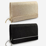 Veniz Kimaltava juhlalaukku 11159