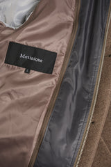 Matinique Harvey Classic wool 9016