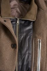 Matinique Harvey Classic wool 9016