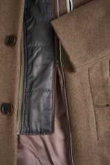 Matinique Harvey Classic wool 9016