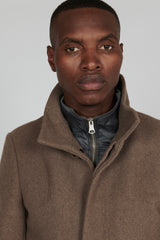 Matinique Harvey Classic wool 9016