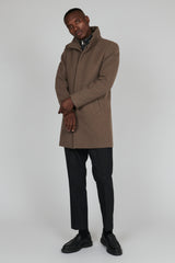 Matinique Harvey Classic wool 9016