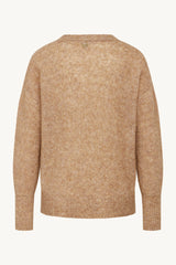 Claire Pianna pullover 8649