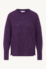 Claire Pianna pullover 8649