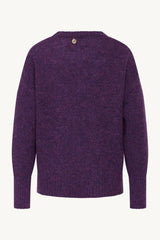 Claire Pianna pullover 8649