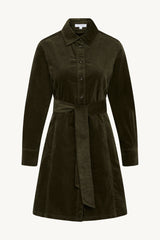 Claire Deniece dress 8653