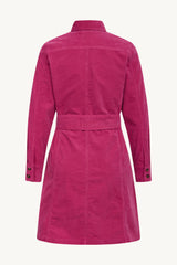 Claire Deniece dress 8653