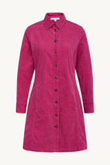 Claire Deniece dress 8653