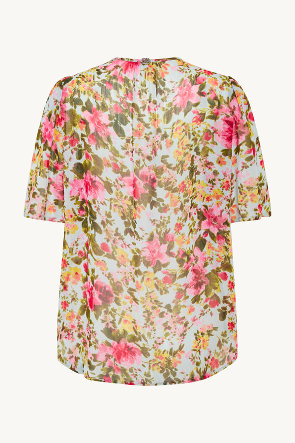 Claire Rosemaya shirt 9757