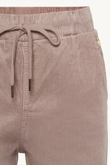 Claire Thine samettihousut 10114