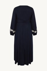 Claire Daksa dress 10555