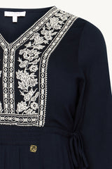 Claire Daksa dress 10555