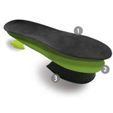 Bergal soft move pohjallinen 10974