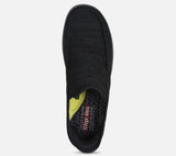 Skechers Mens Melson Slip-ins 9817